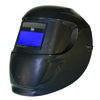 Walter Surface Technologies Welding helmet CARRERA undrilled shell BLUEDOOM 3-0141